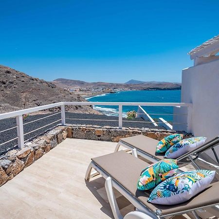 Etti Paradise Suite Mediterraneo Pájara المظهر الخارجي الصورة
