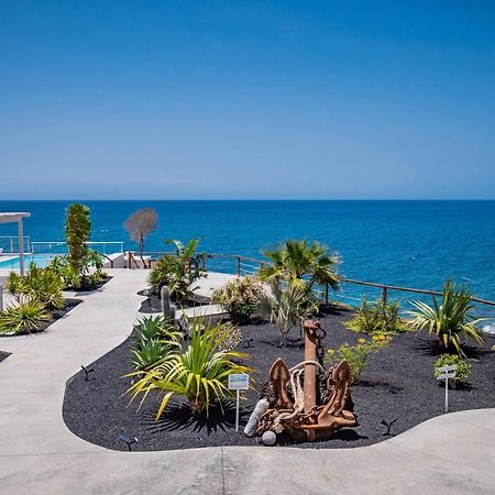 Etti Paradise Suite Mediterraneo Pájara المظهر الخارجي الصورة