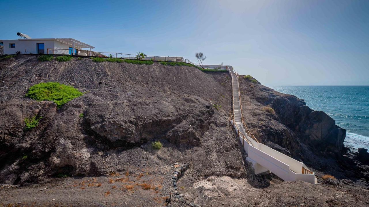 Etti Paradise Suite Mediterraneo Pájara المظهر الخارجي الصورة