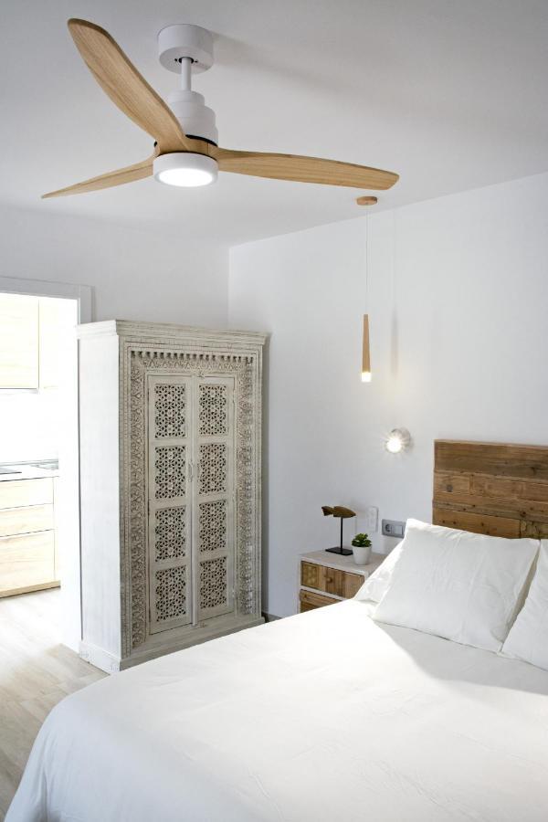 Etti Paradise Suite Mediterraneo Pájara المظهر الخارجي الصورة