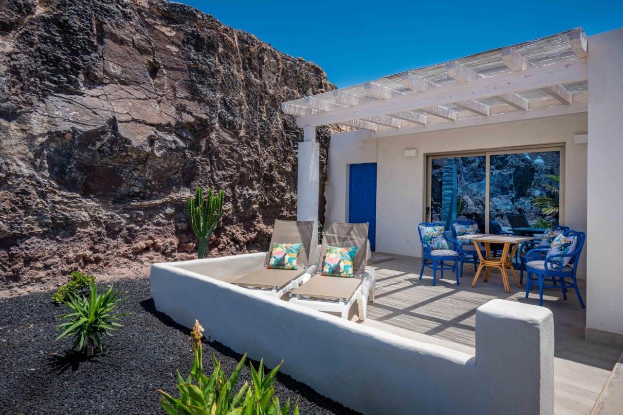 Etti Paradise Suite Mediterraneo Pájara المظهر الخارجي الصورة