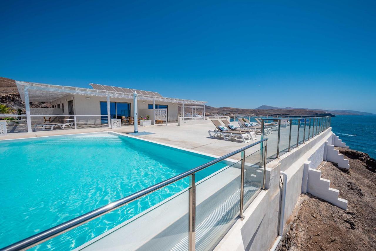 Etti Paradise Suite Mediterraneo Pájara المظهر الخارجي الصورة