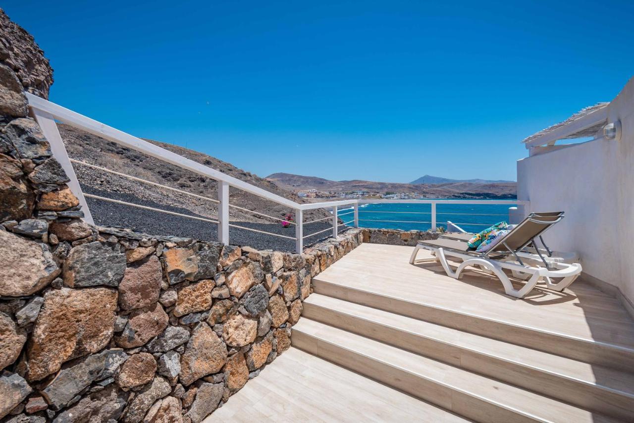 Etti Paradise Suite Mediterraneo Pájara المظهر الخارجي الصورة