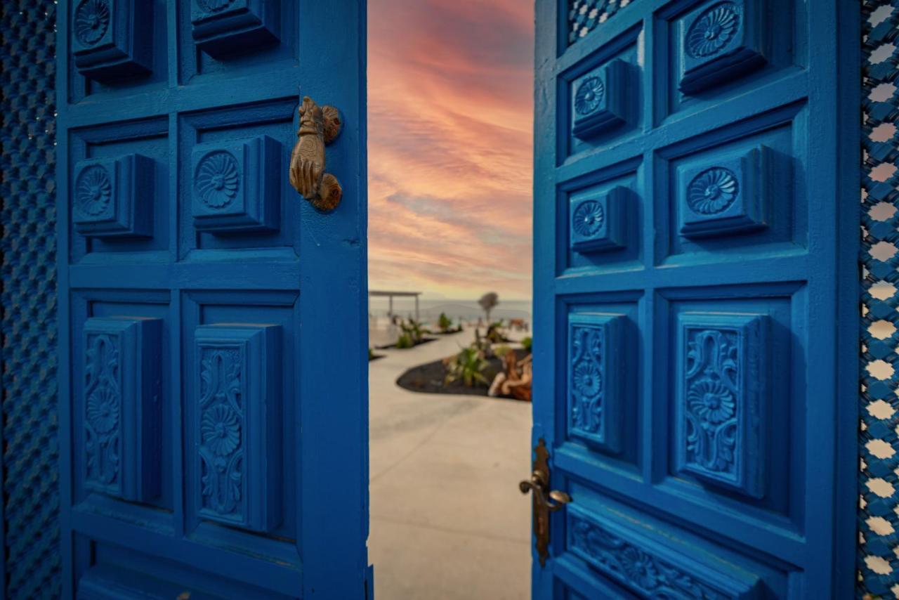 Etti Paradise Suite Mediterraneo Pájara المظهر الخارجي الصورة
