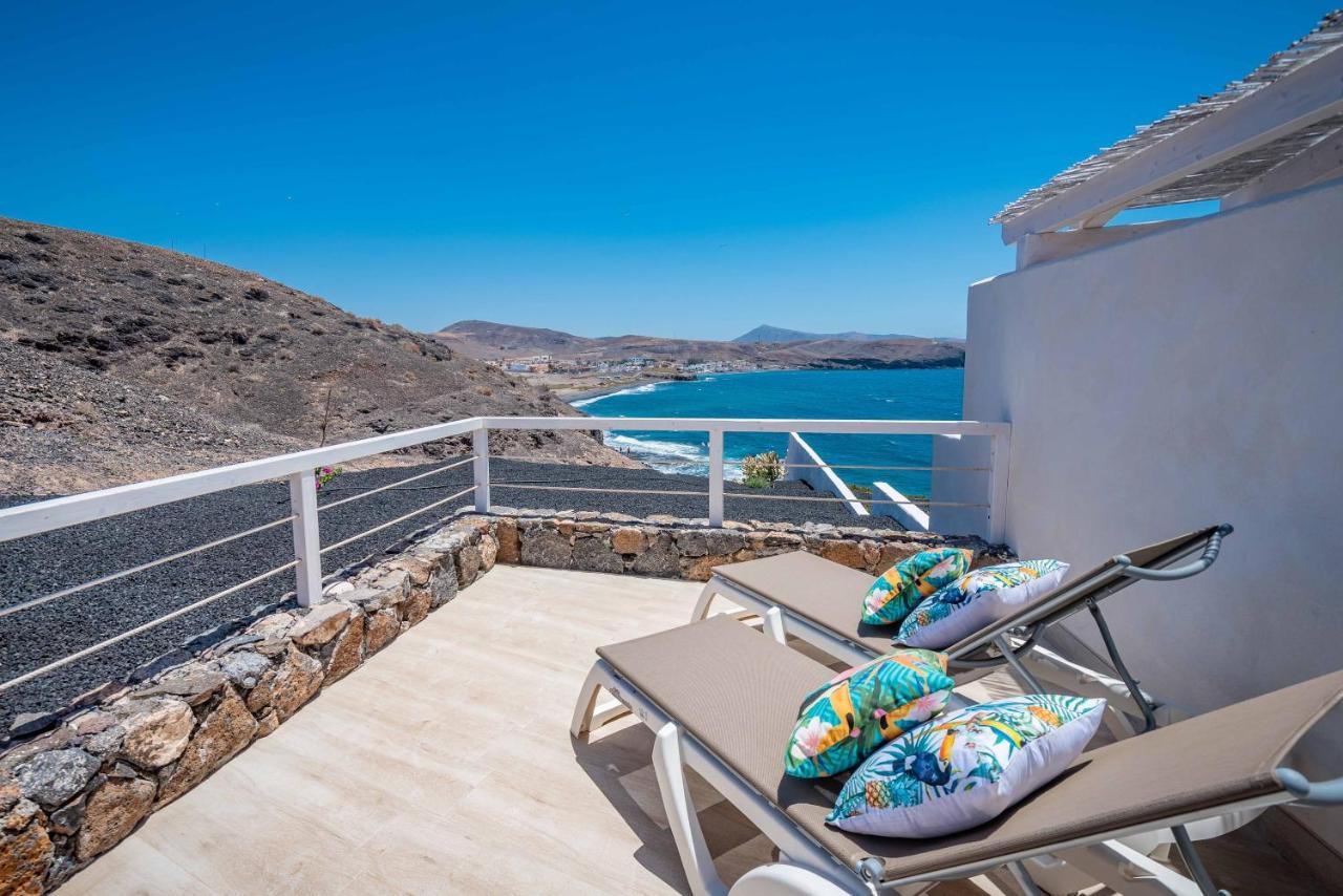 Etti Paradise Suite Mediterraneo Pájara المظهر الخارجي الصورة