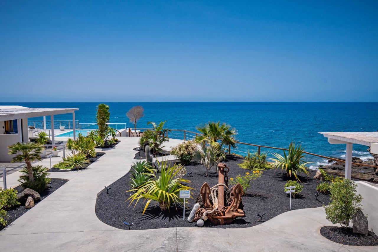 Etti Paradise Suite Mediterraneo Pájara المظهر الخارجي الصورة