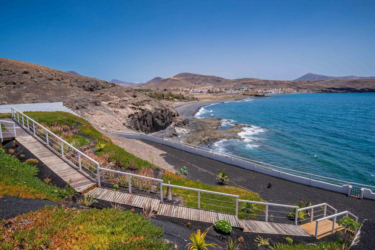 Etti Paradise Suite Mediterraneo Pájara المظهر الخارجي الصورة