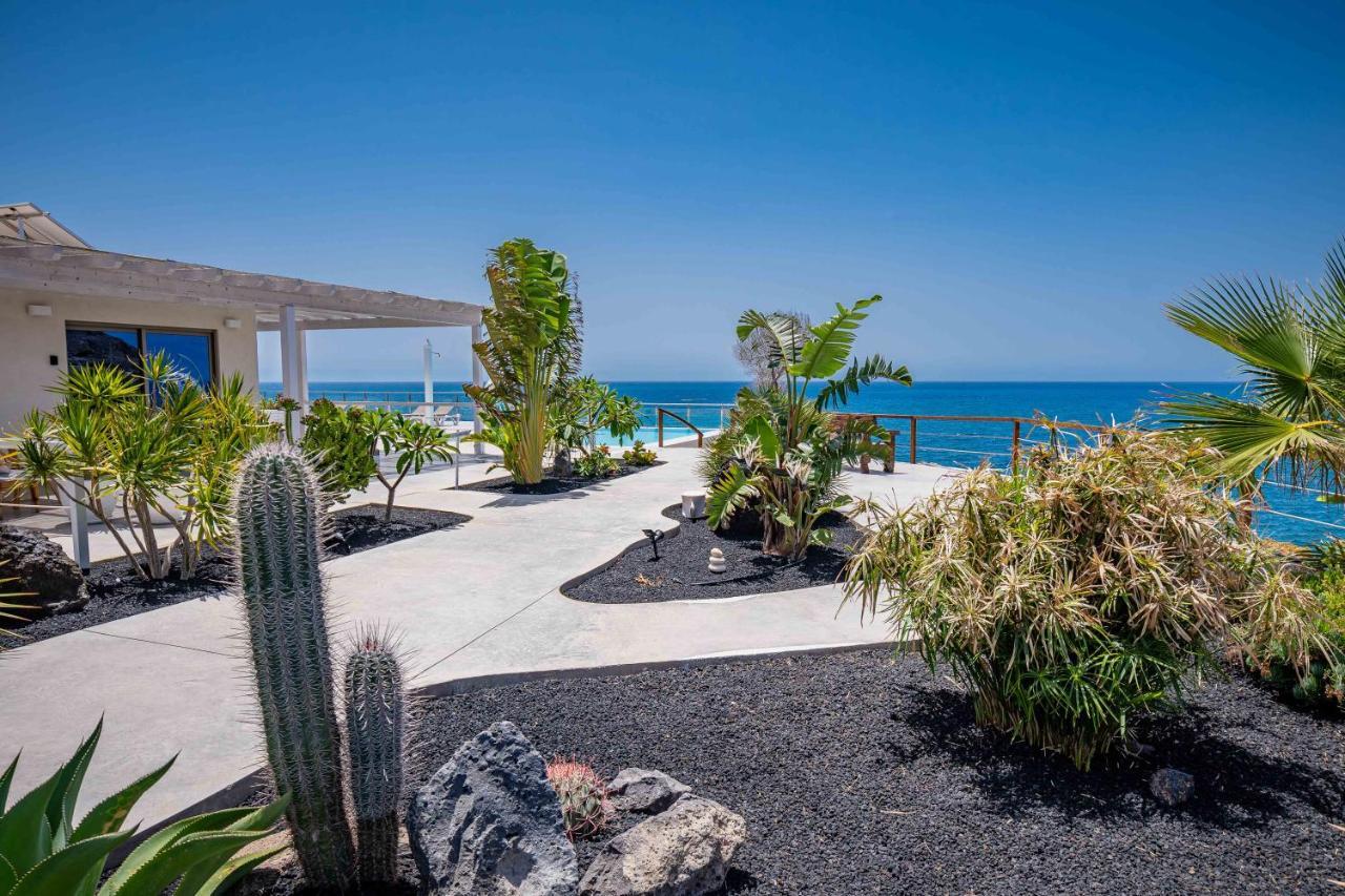 Etti Paradise Suite Mediterraneo Pájara المظهر الخارجي الصورة