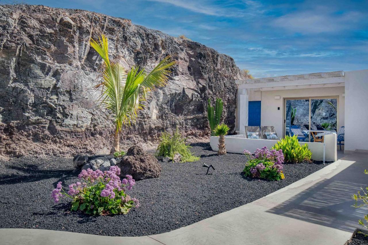 Etti Paradise Suite Mediterraneo Pájara المظهر الخارجي الصورة