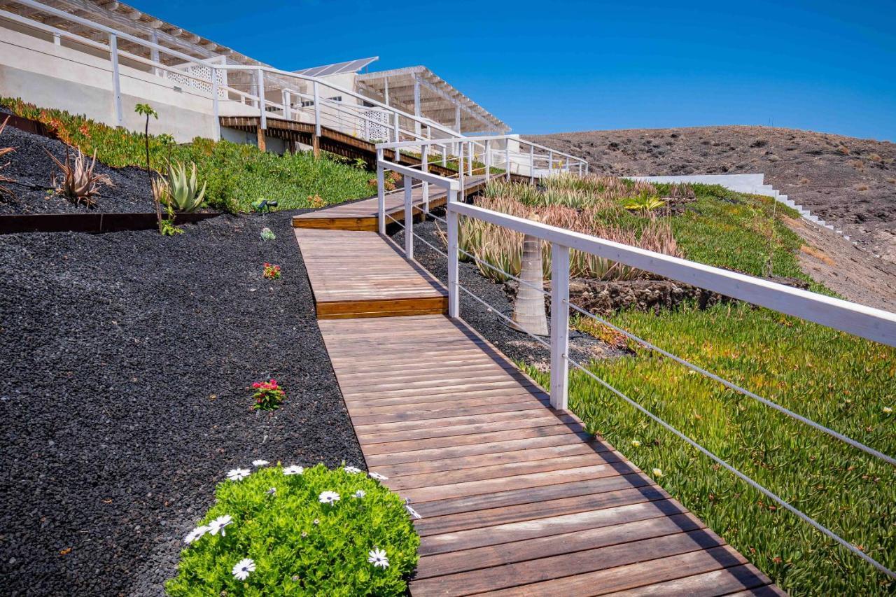 Etti Paradise Suite Mediterraneo Pájara المظهر الخارجي الصورة