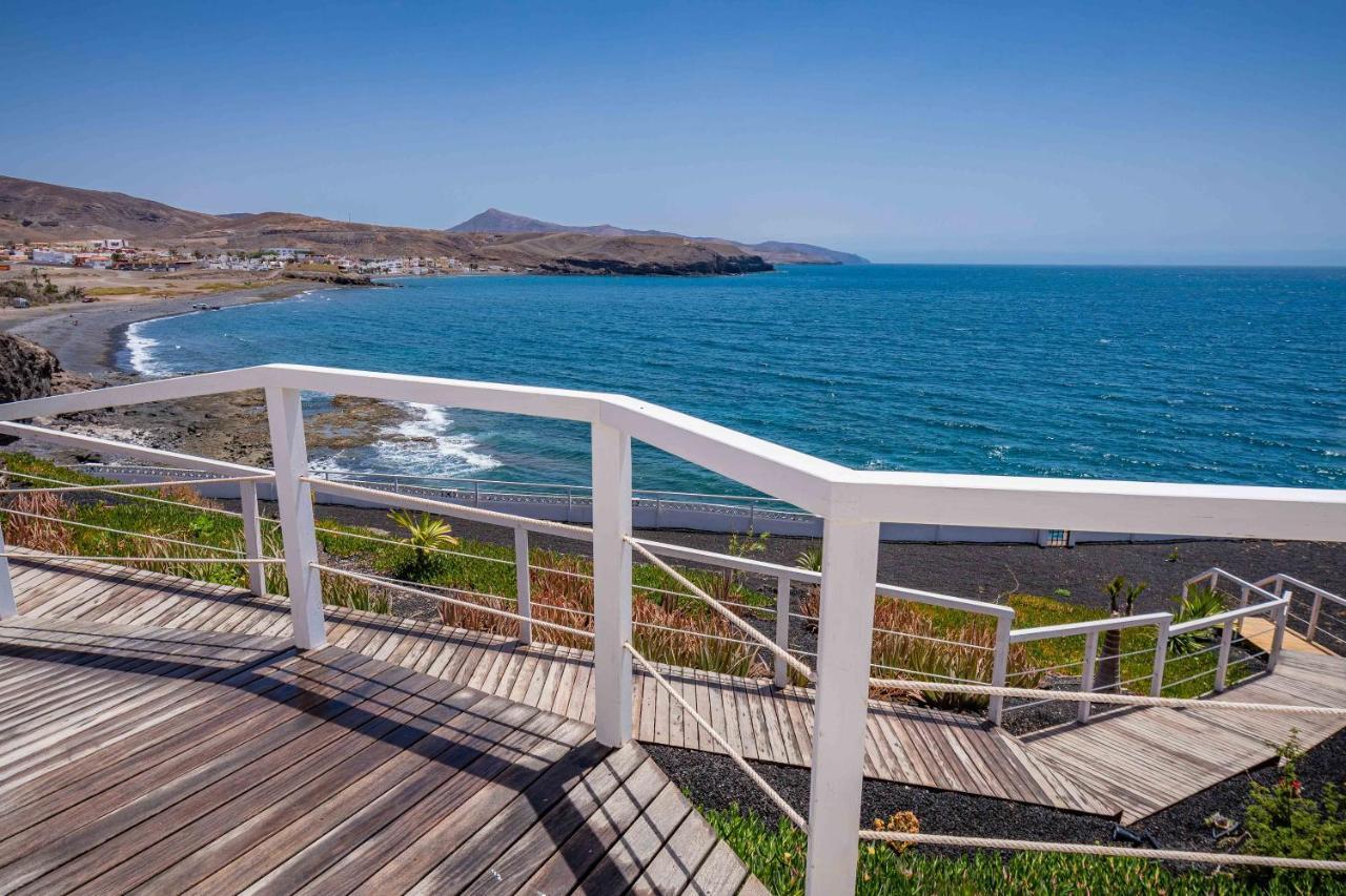 Etti Paradise Suite Mediterraneo Pájara المظهر الخارجي الصورة
