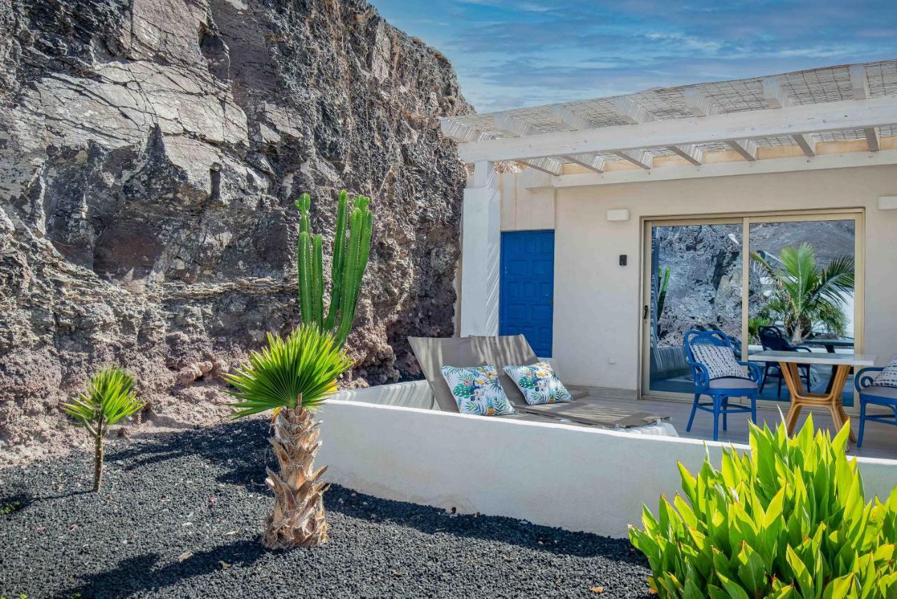 Etti Paradise Suite Mediterraneo Pájara المظهر الخارجي الصورة